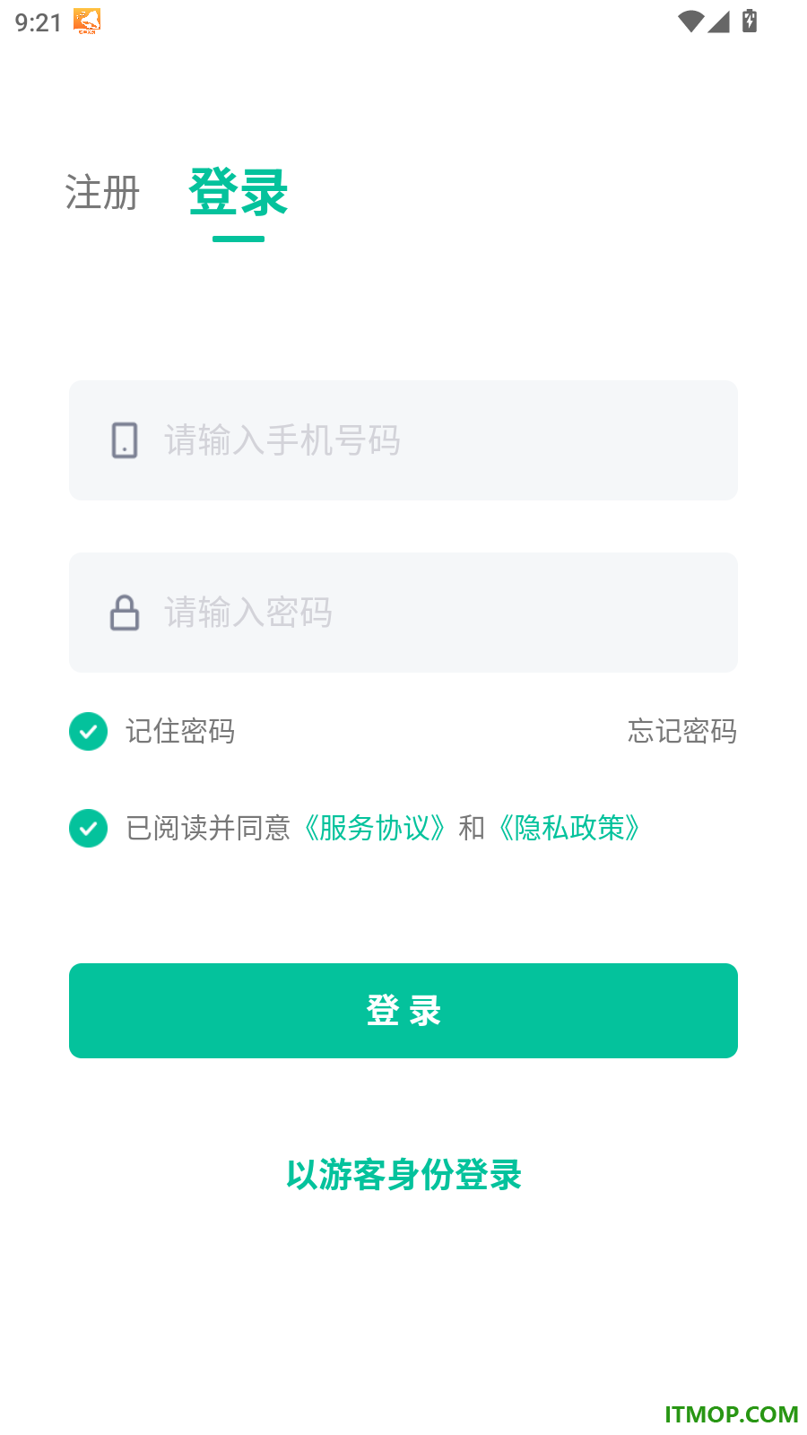 亲鹿看护最新版