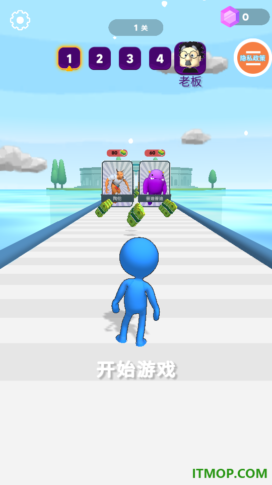 口袋宠物精灵游戏