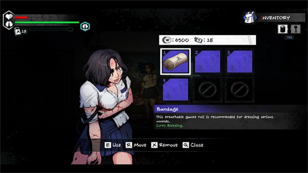 昏迷2恶毒姐妹游戏v1.0.0 2