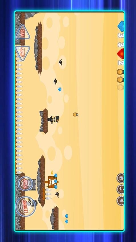 士兵逃亡游戏v1.0.1 4