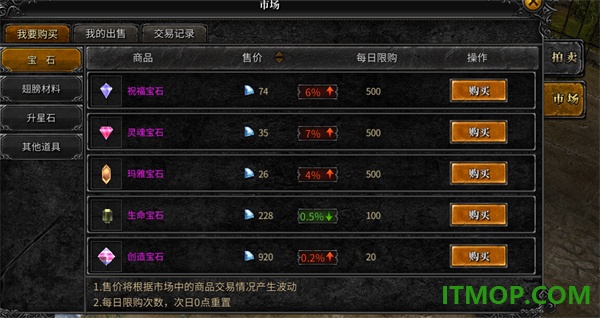 神兵奇迹游戏