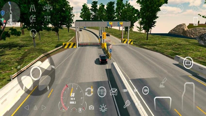 街头漂移王游戏v1.0.0 1