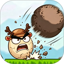 功夫鸡的魔蛋游戏 v1.0.1
