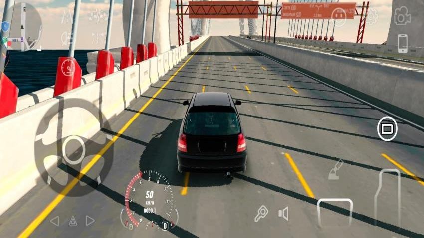 街头漂移王游戏v1.0.0 3