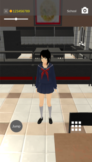学校社团模拟器手游v1.0.26 2
