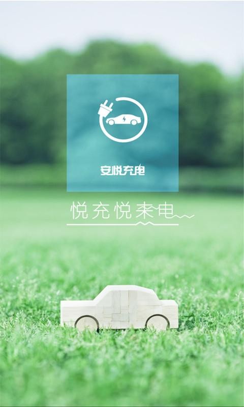 上汽安悦充电(1)