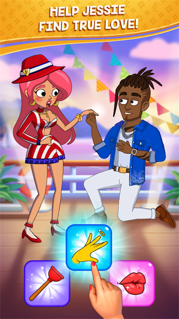 杰西人生游戏(Jess' Stories)v1.11.9(5)