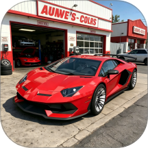 街头漂移王游戏 v1.0.0