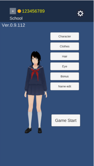 学校社团模拟器手游v1.0.26 1