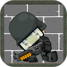 士兵逃亡游戏 v1.0.1