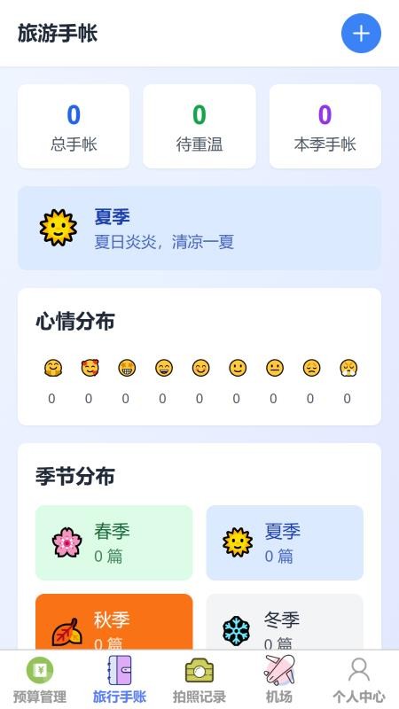 逸行乐游最新版v1.0.0(4)