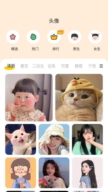 最美主题免费版v1.5 3