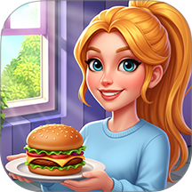 小镇星级餐厅游戏 v1.00