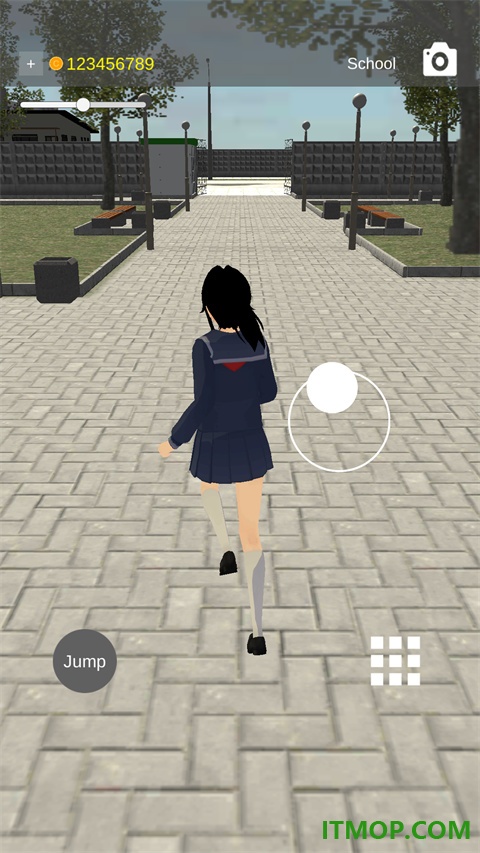 学校社团模拟器手游
