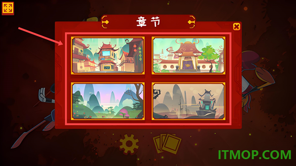 功夫鸡的魔蛋游戏