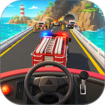 真实模拟卡车手游 v1.0.8