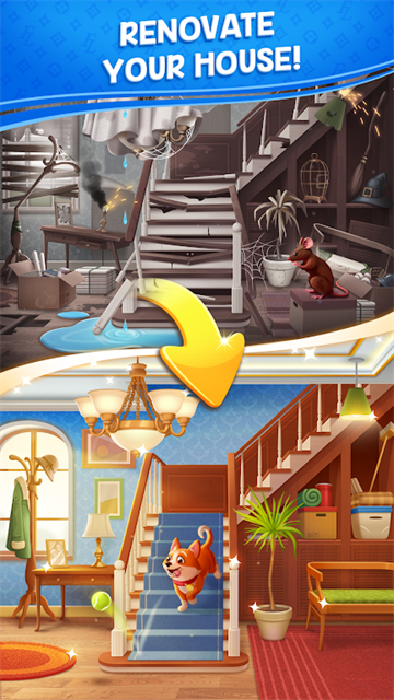 杰西人生游戏(Jess' Stories)v1.11.9(3)