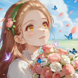 明星花店手游 v1.1.4.472