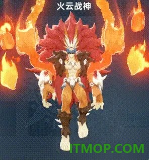 猎风传说游戏