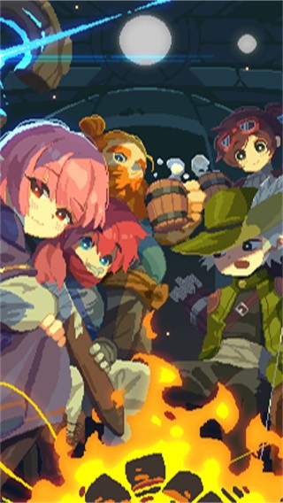 英雄之战游戏(Guidus)v1.2048 5