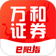 万和e阳指官方版 v3.0.40