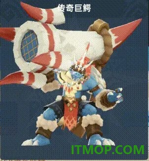猎风传说游戏
