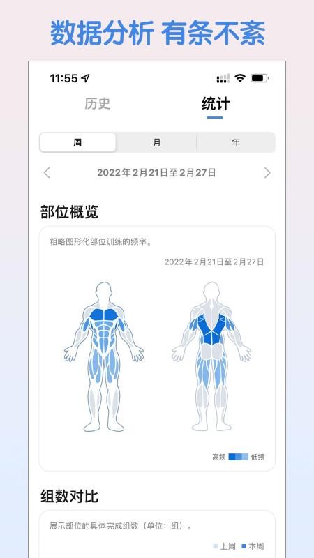 训记健身(2)
