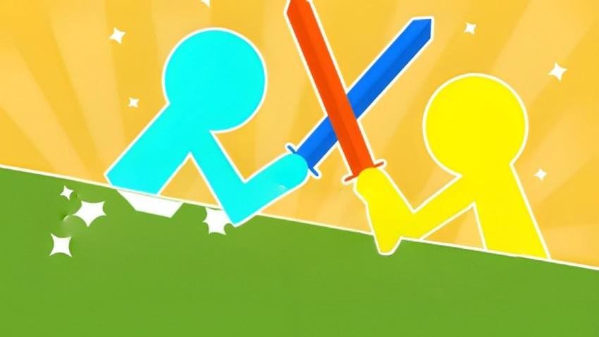 火柴人至尊决斗游戏v5.0.1(4)
