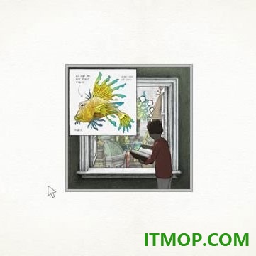 画中世界手游
