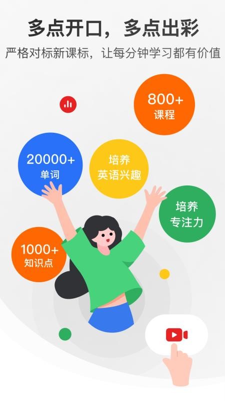 多点英语听读手机版v1.0.5.release 4