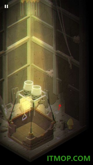小小梦魇手机版