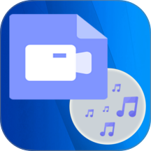 MD 视频转音频格式工坊手机版 v1.6.4