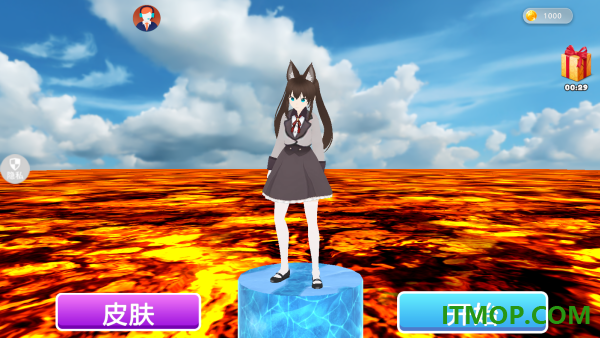 无敌飙速游戏