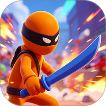 暗影火柴人游戏 v1.1.1