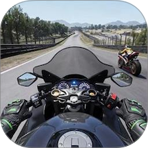 摩托驾驶游戏 v1.0.1