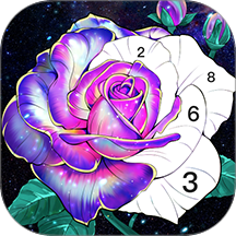 梦幻涂色游戏 v1.1.4