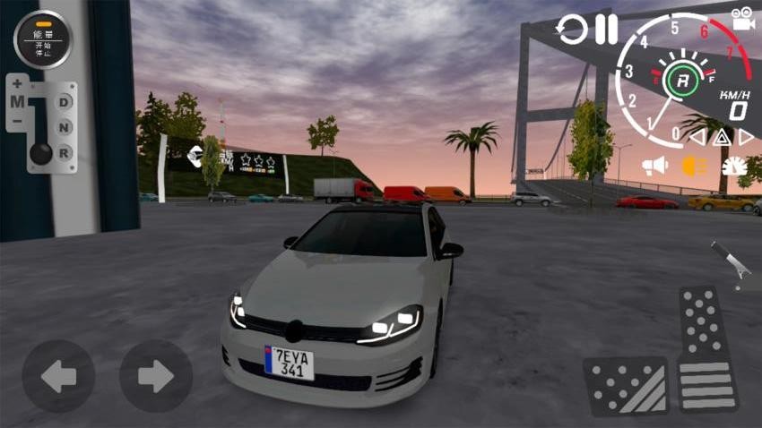我的赛车2游戏v1.1.1 2
