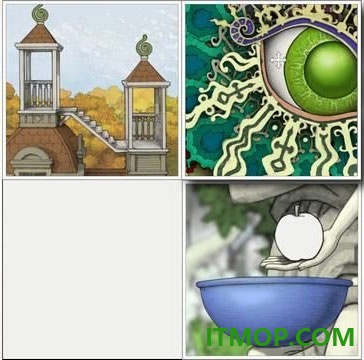 画中世界手游