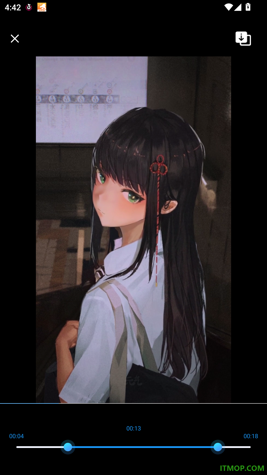 录屏大师一键录屏免费版