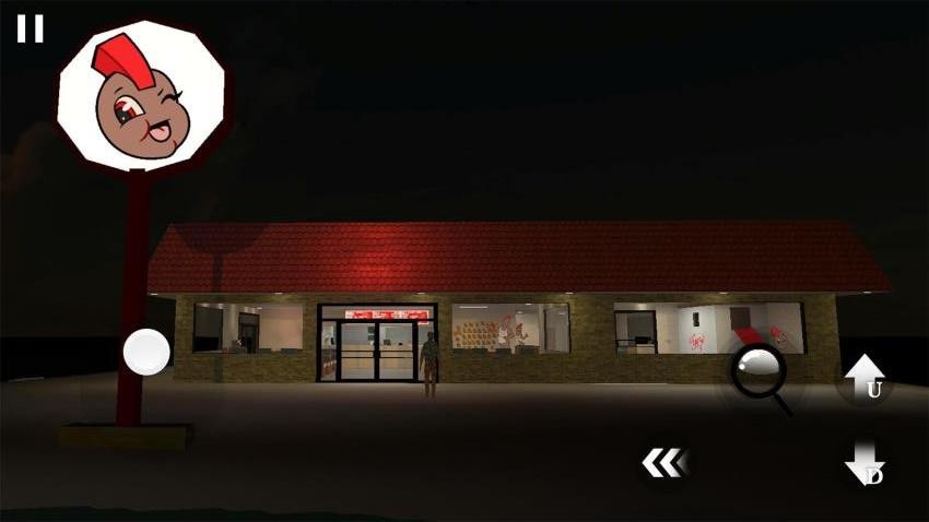 曼尼汉堡店游戏v1.0.1 2