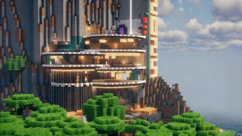 像素建造大师游戏v1.0 1