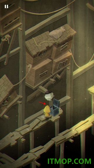 小小梦魇手机版