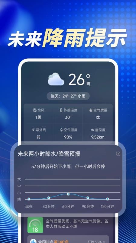 5G实报天气最新版v1.0.02.01(2)