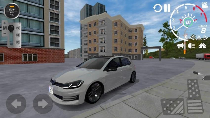 我的赛车2游戏v1.1.1 4