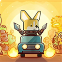 魔法森林大作战游戏v2.0.0