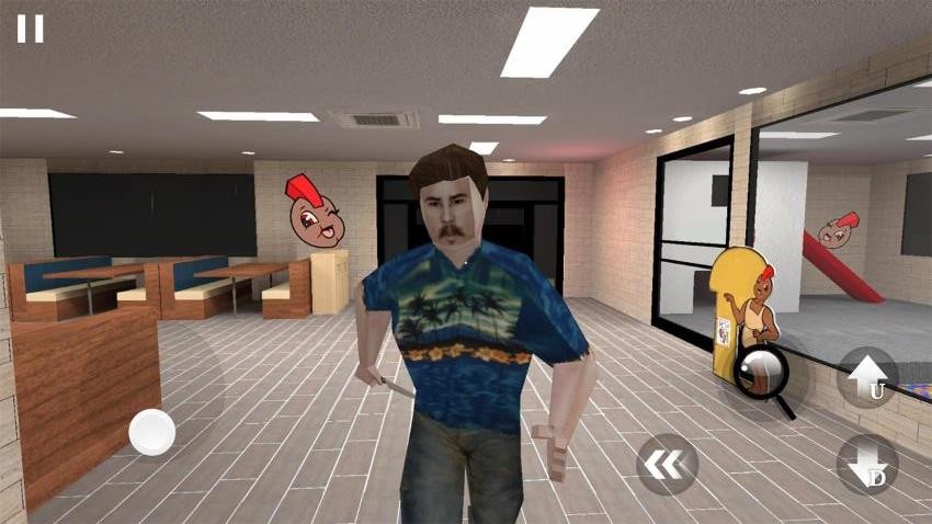 曼尼汉堡店游戏v1.0.1 4