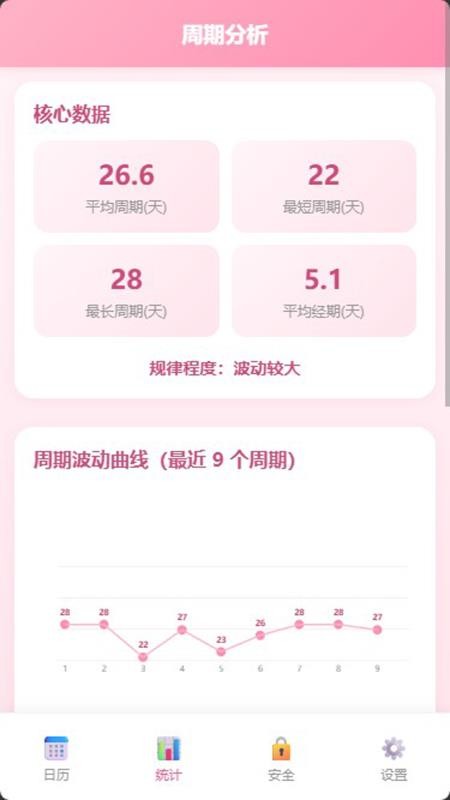 月记安免费版v1.0.2(4)