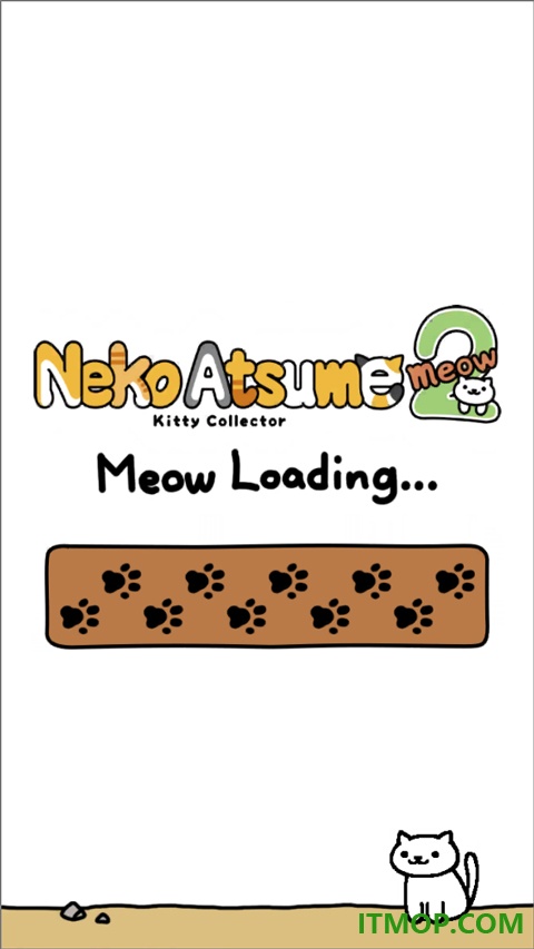 猫咪后院2游戏
