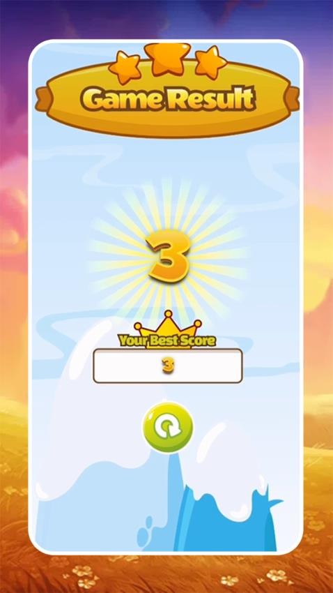 小猴跳跳游戏v1.0.1 3