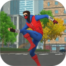 孤胆英豪游戏 v1.1.1